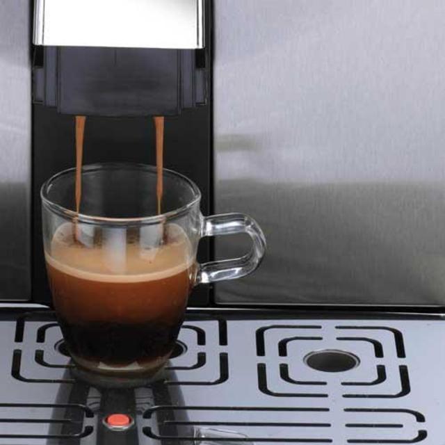 Superautomatic Espresso Machine