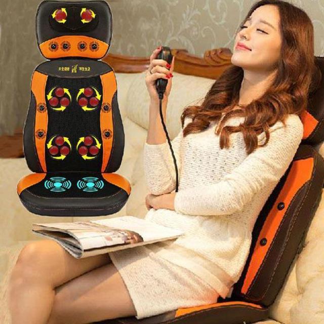 Massage Cushion