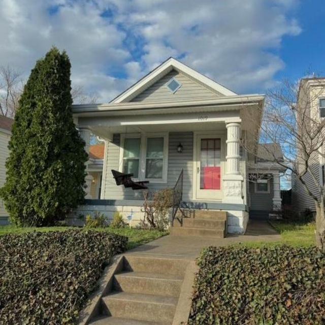 Lydia Street Home Decor Fund