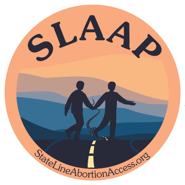 Donate to SLAAP!