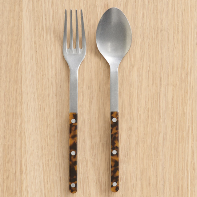 Sabre Paris Bistro Vintage Finish Serving Set