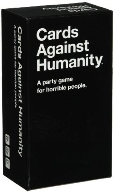 Cards Against Humanity