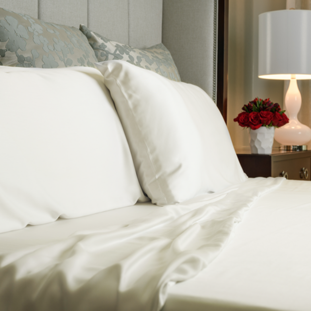 Premium Bamboo Sheets