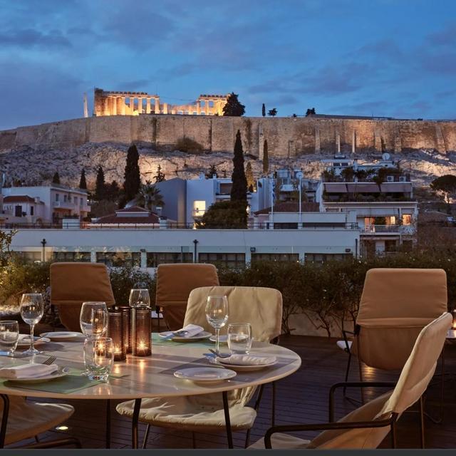 Herodion Hotel