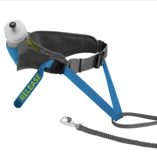 Ruffwear Trail Runner System