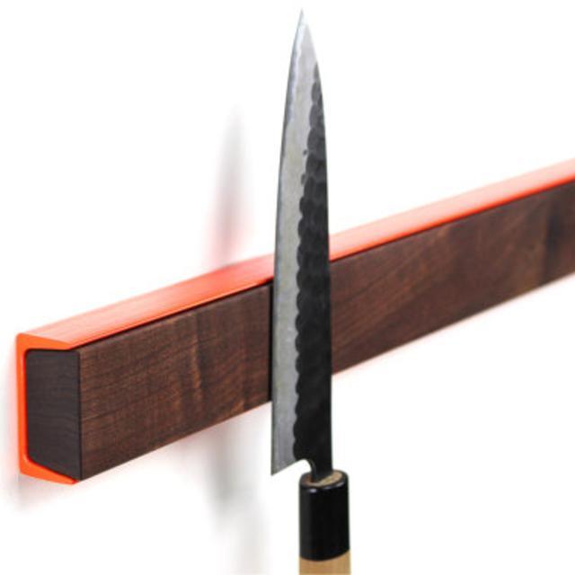 Magnetic Knife Rack