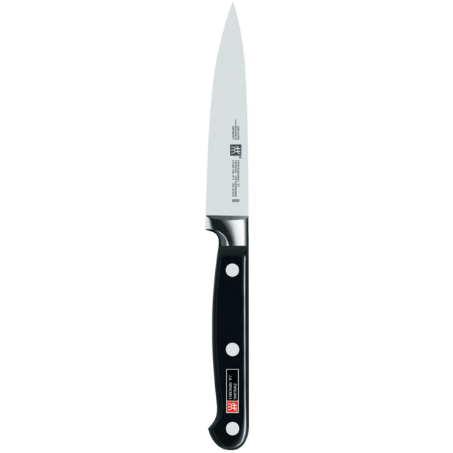 ZWILLING J.A. Henckels Professional "S" 4" Paring Knife
