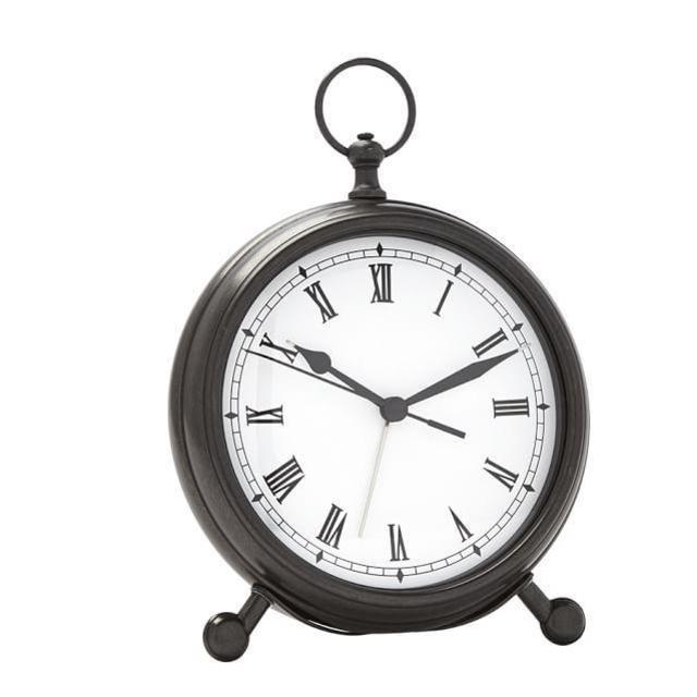 Pocket Watch Clock
