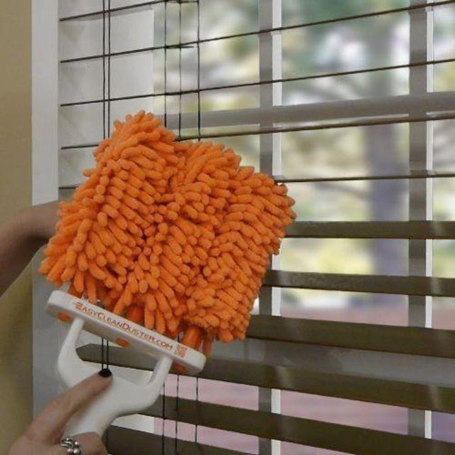 Easy Clean Duster