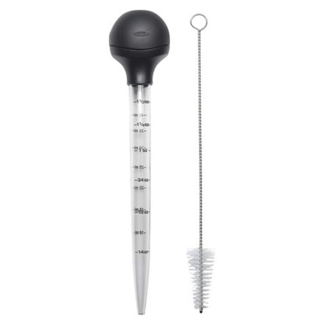 OXO Turkey Baster Set 2-pc.
