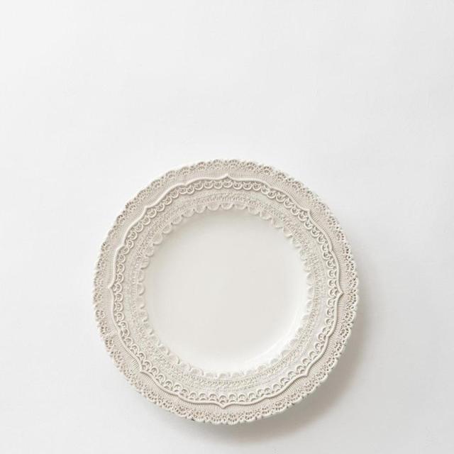 12 Casa Deperrin Salad Plates