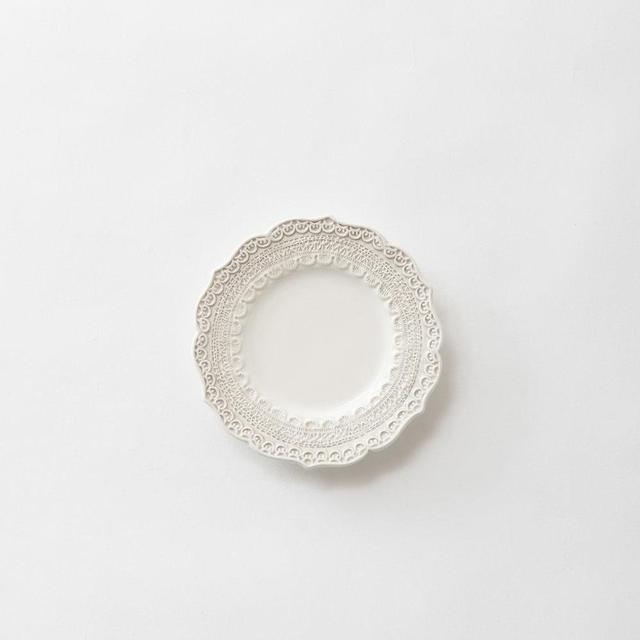 12 Casa Deperrin Dessert Plates