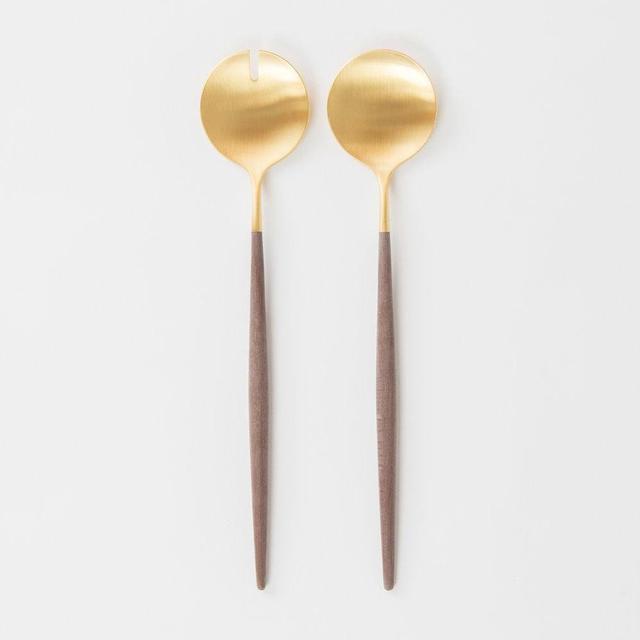 Casa Deperrin Servers