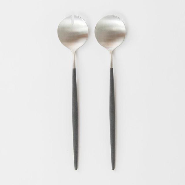 Casa Deperrin Salad Servers