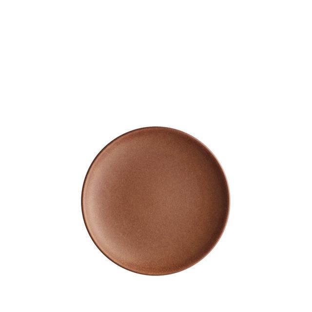 Heath Ceramics - Salad Plate - Redwood