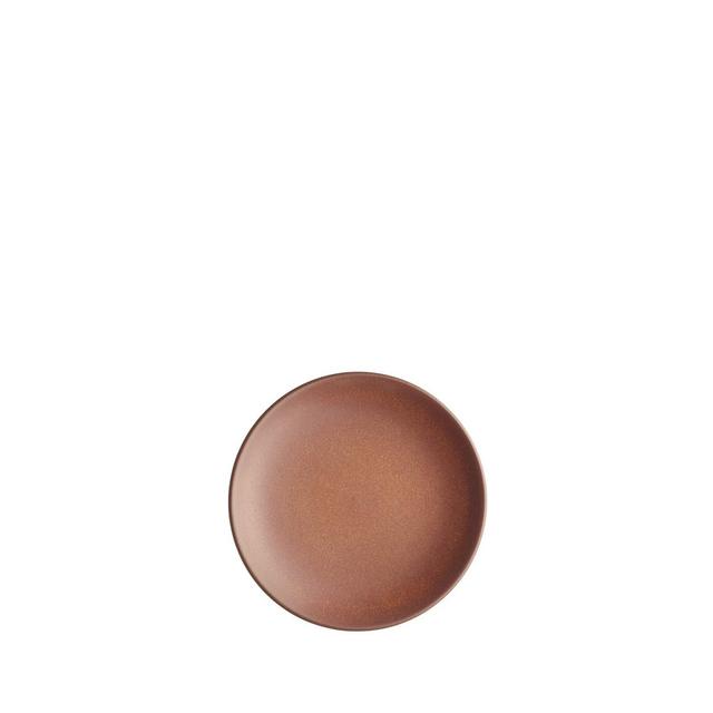 Heath Ceramics - Bread & Butter Plate - Redwood