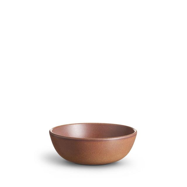 Heath Ceramics - Cereal Bowl - Redwood
