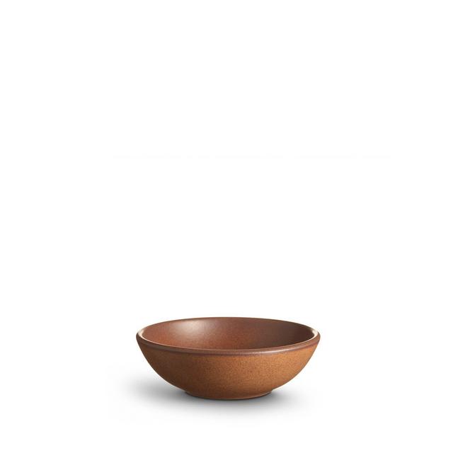Heath Ceramics - Dessert Bowl - Redwood