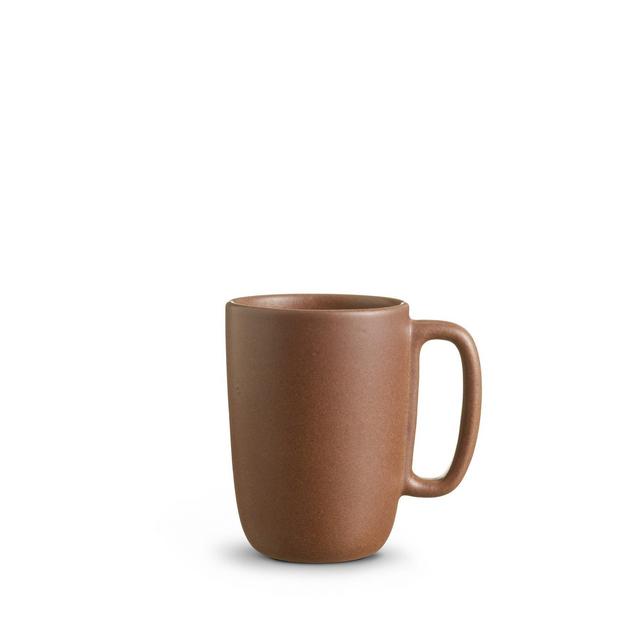 Heath Ceramics - Large Mug - Redwood