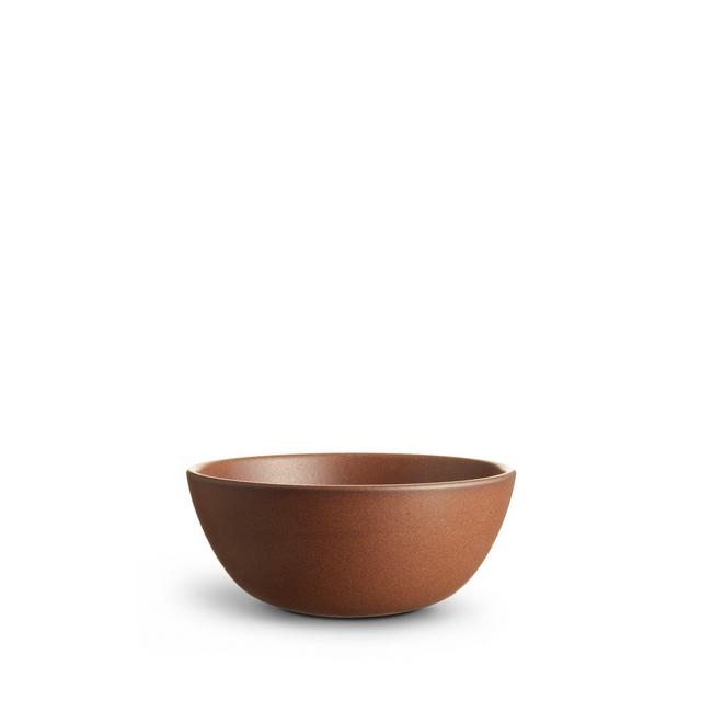 Heath Ceramics - Vegetable Bowl - Redwood