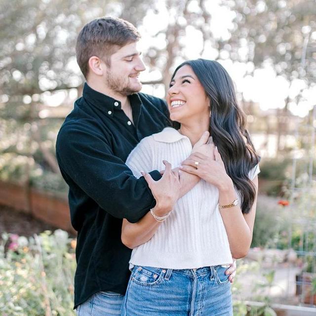 Our Newlywed Fund