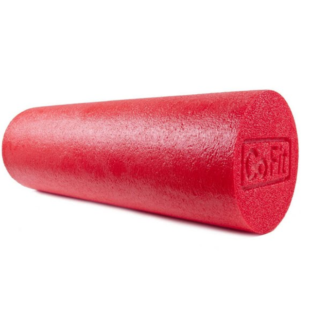 GoFit						Foam Roll - 18"