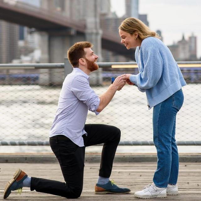 Our Newlywed Fund (Venmo)