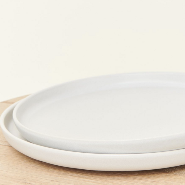 Pacific Dinner Plate