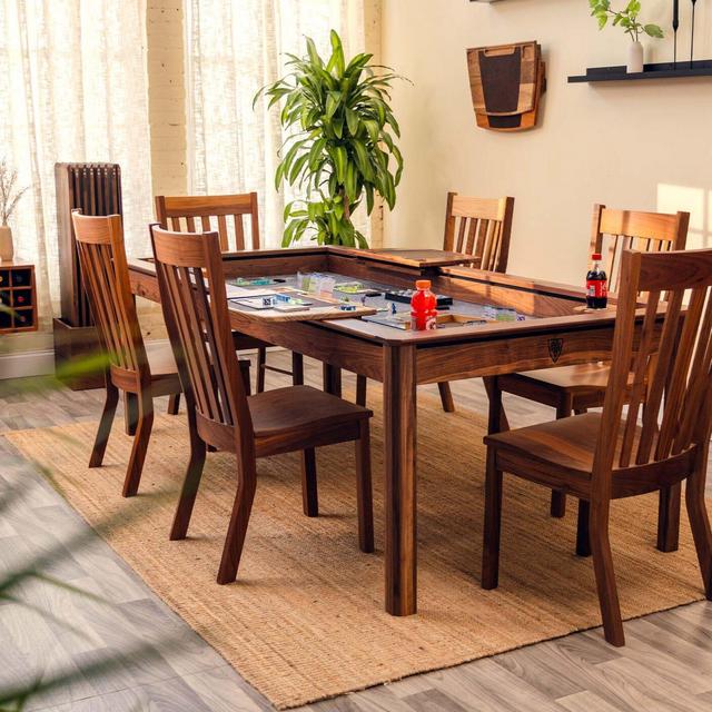 Wyrmwood Gaming Table