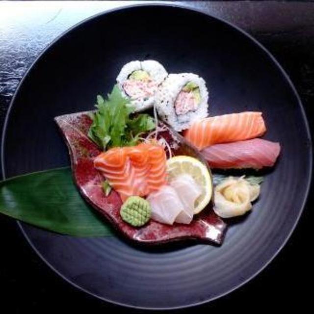 Omakase in Tokyo