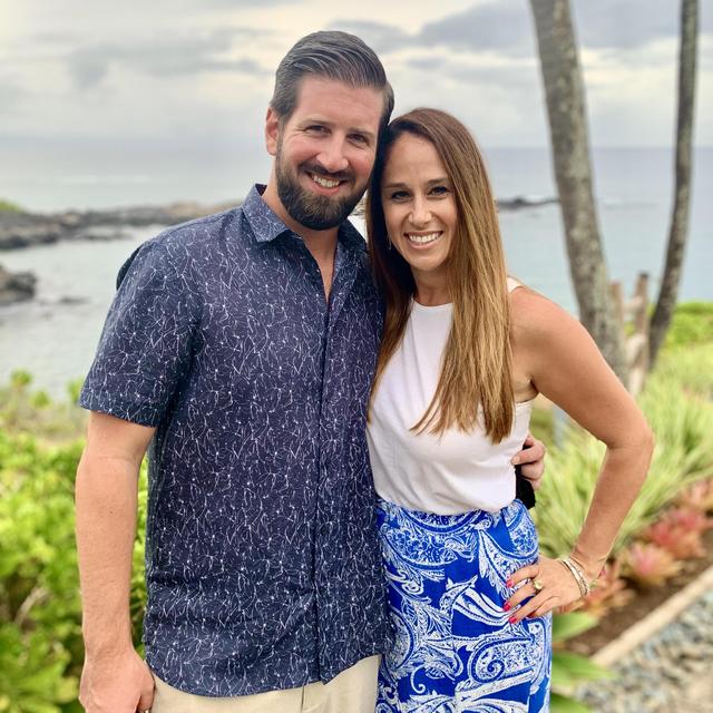 Our Honeymoon Fund