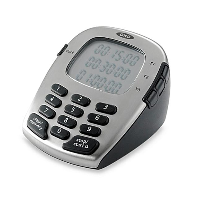 OXO Good Grips® Triple Timer