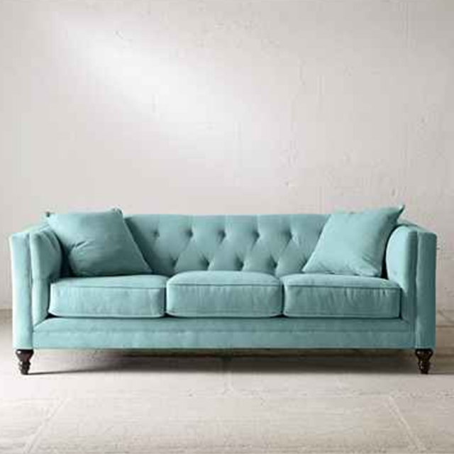 We Need a Couch!