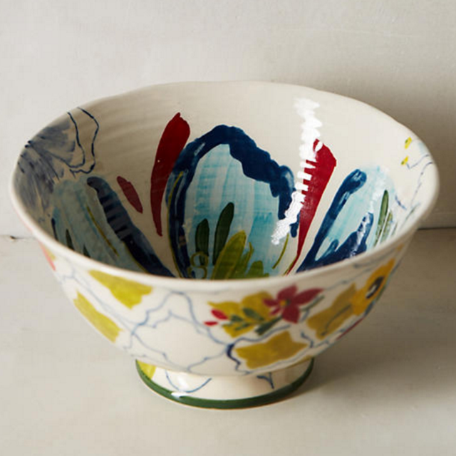 Sissinghurst Castle Cereal Bowl