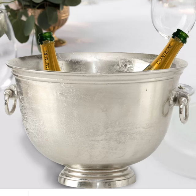 Ice Buckets & Wine Chillers