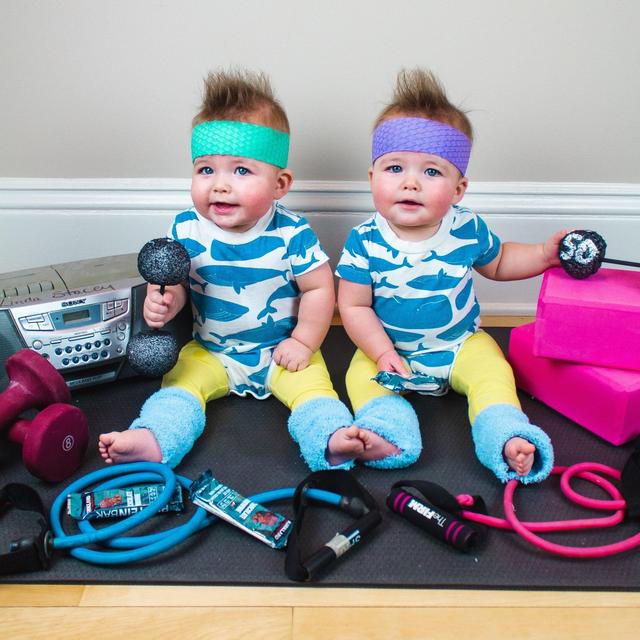 Couples Gym Membership