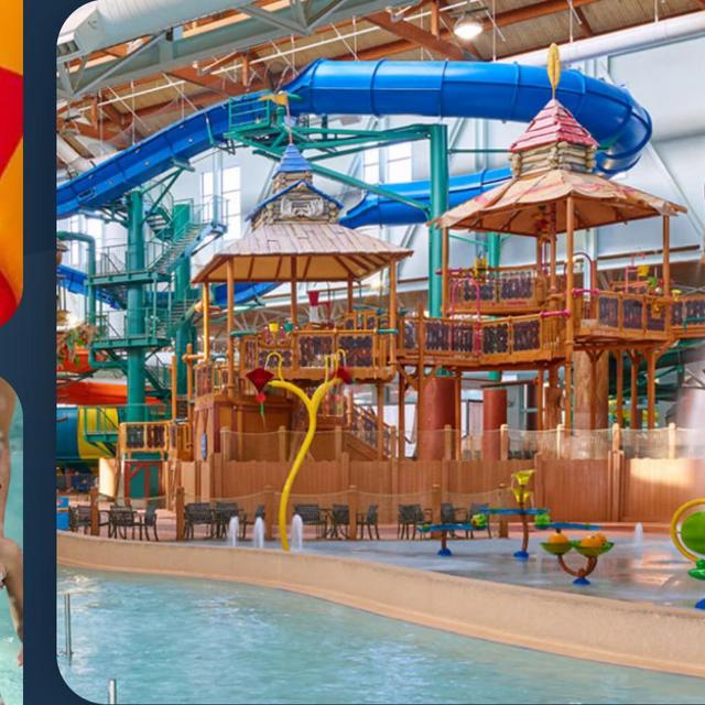 Great Wolf Lodge