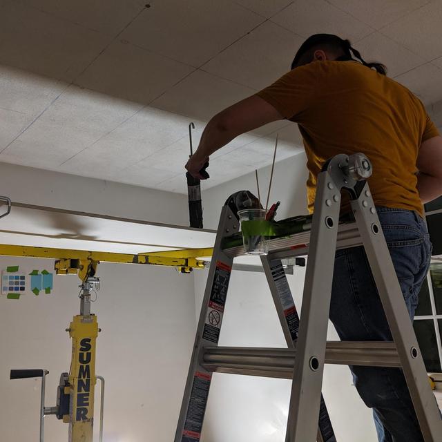 Fix Up The House Fund