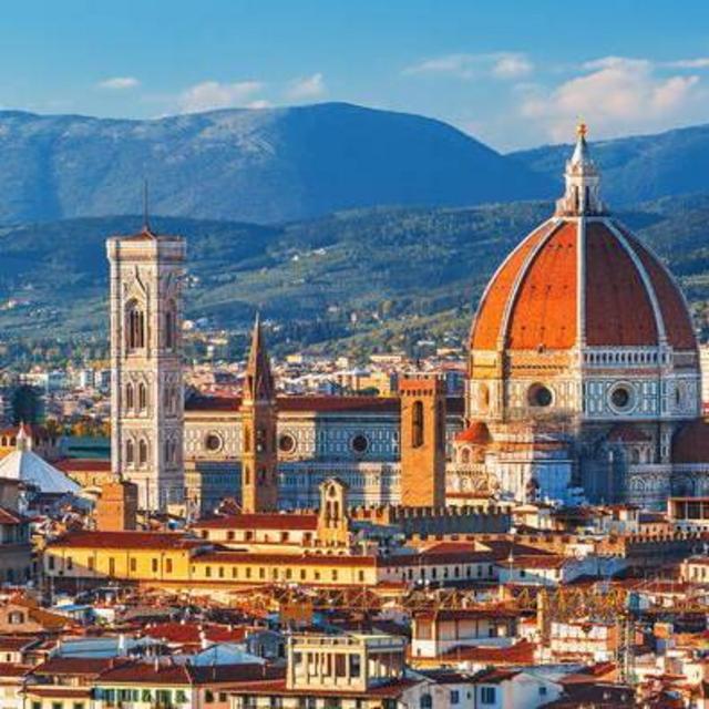 Hotel in Florence