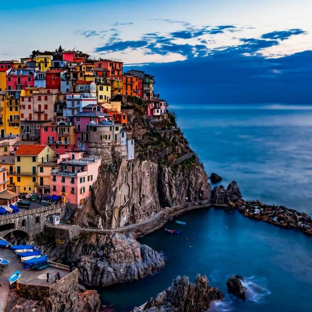 Hotel in The Cinque Terra