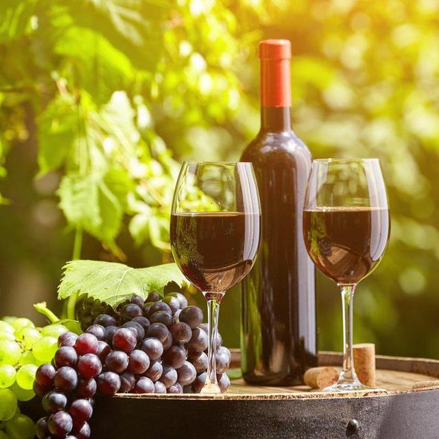 Should We Wine About It?