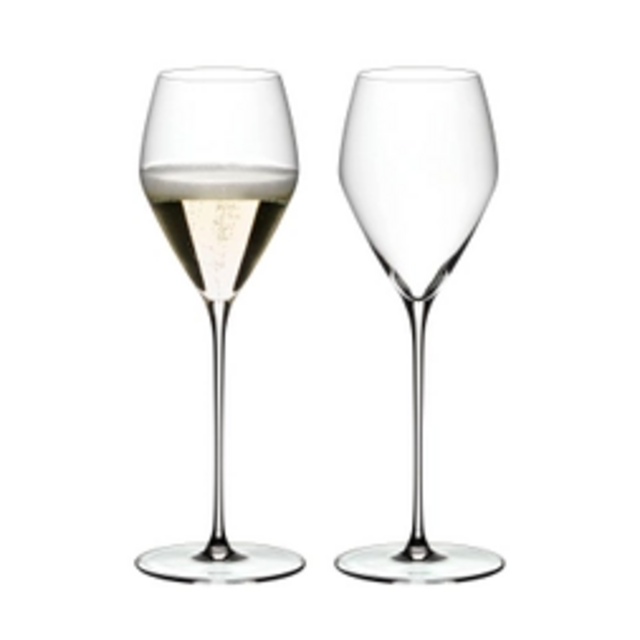 RIEDEL Veloce Champagne Wine Glass