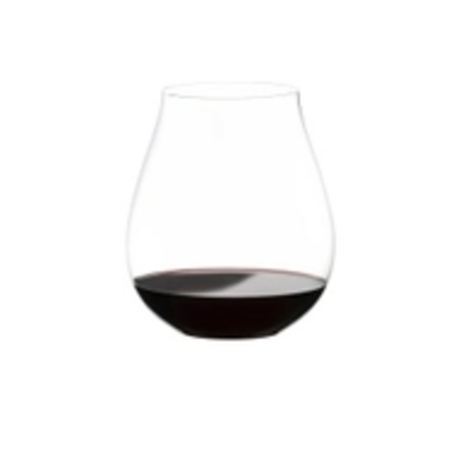RIEDEL O Wine Tumbler New World Pinot Noir