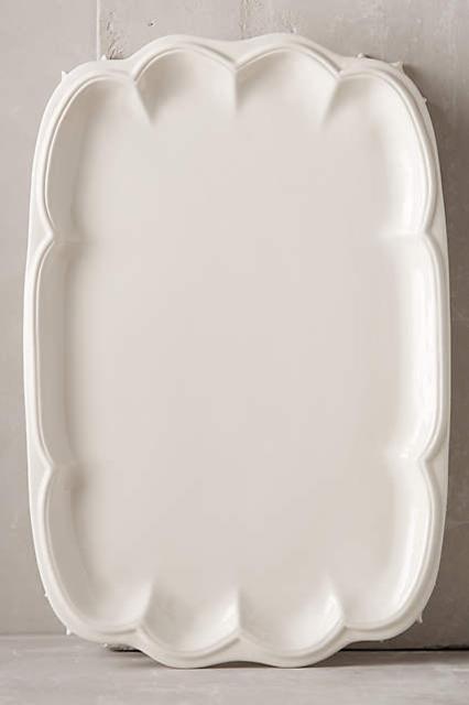 Archipelago Duck Serving Platter