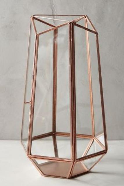 Metalwork Hurricane