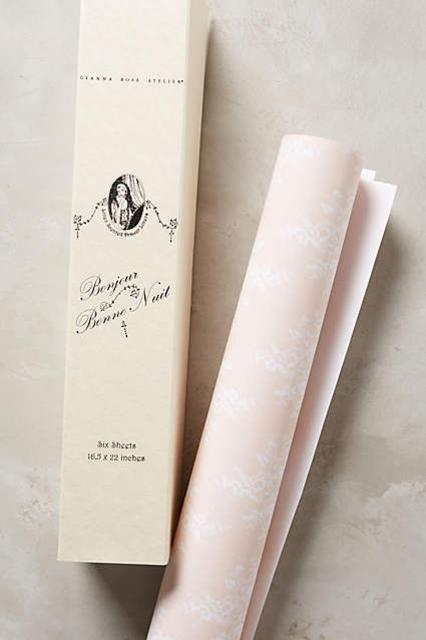 Caswell-Massey Scented Drawer Liners