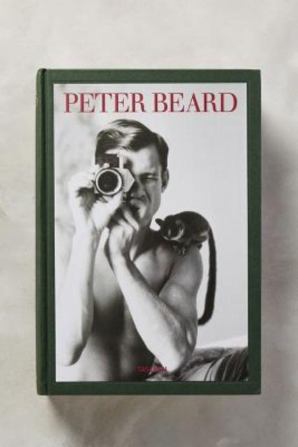 Peter Beard