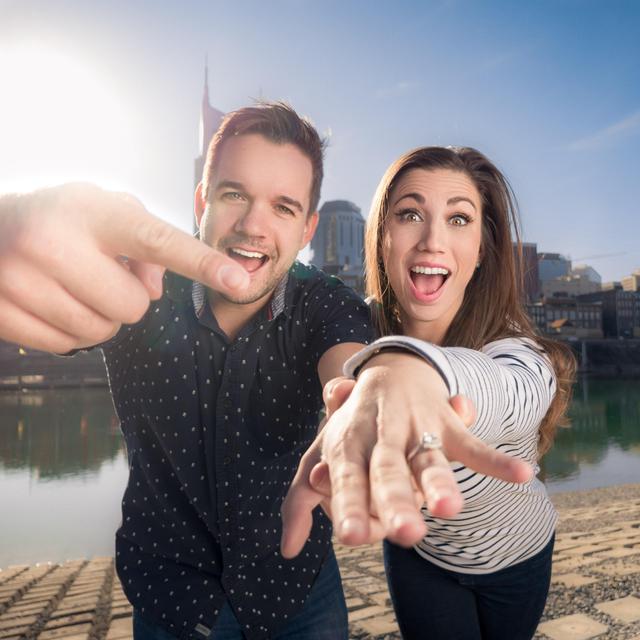 The Carpenter's Next Steps & Adventure Fund