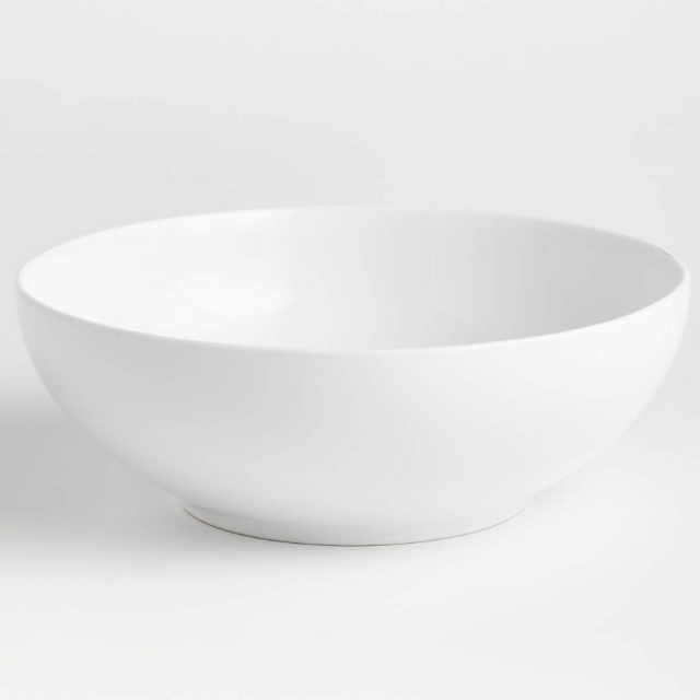 3 Serving Bowls