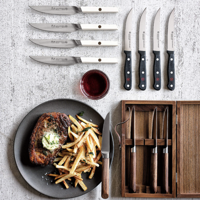Steak Knives